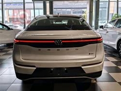 تۆیۆتا کراون